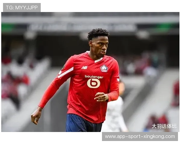 AC米兰准备锁定法甲未来破局者,打造红黑未来新希望 AC米兰准备锁定法甲未来破局者,打造红黑未来新希望