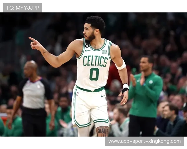 凯尔特人盯上技术型8号位:新战术提升团队化学反应 凯尔特人盯上技术型8号位:新战术提升团队化学反应