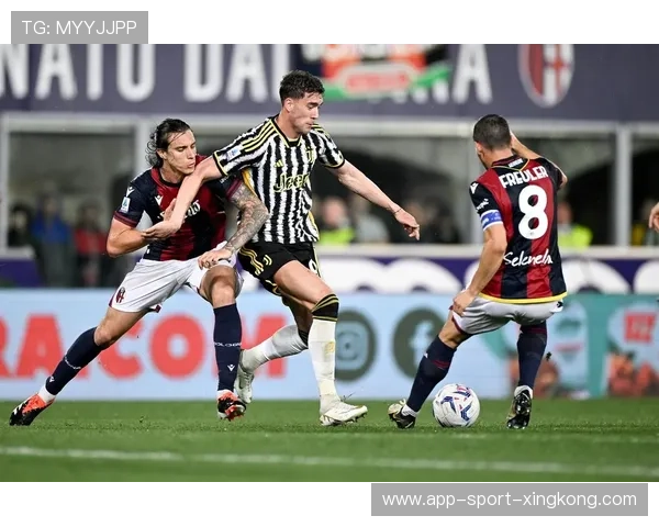 尤文中前场高效传球串联进攻