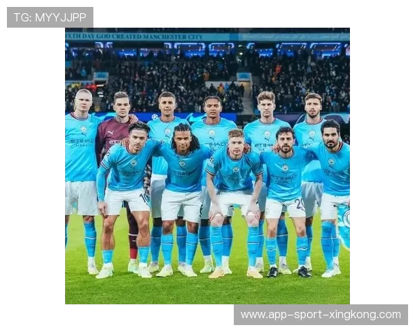 曼城准备围绕技术流重建:未来足球的新风向