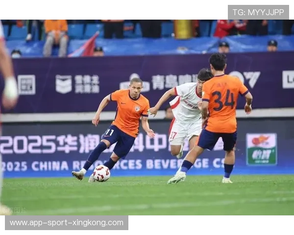 长春亚泰中场渗透渐成常态威胁 长春亚泰中场渗透渐成常态威胁