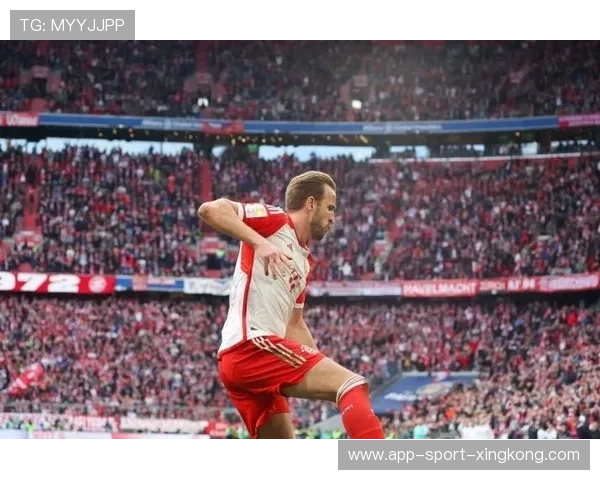 凯恩禁区回敲助攻,拜仁节奏稳准狠 凯恩禁区回敲助攻,拜仁节奏稳准狠