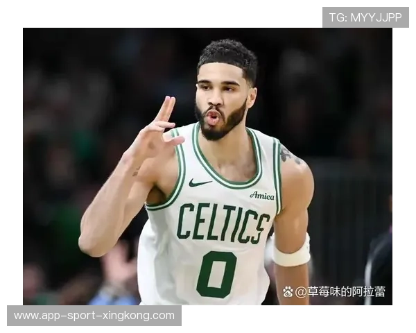 凯尔特人塔图姆强突造杀伤稳稳站住局面