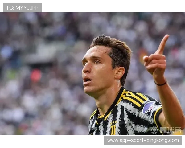 尤文基耶萨快速启动挑射越过门将令人尖叫