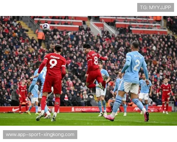 英超利物浦前场角球策略收效,门前高点被利用的竞技洞察 英超利物浦前场角球策略收效,门前高点被利用的竞技洞察