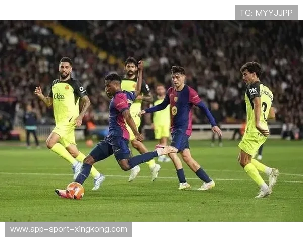 西甲巴萨替补登场建功,球队深度得到体现 西甲巴萨替补登场建功,球队深度得到体现